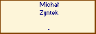 Micha Zyntek