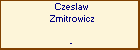 Czeslaw Zmitrowicz