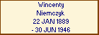 Wincenty Niemczyk