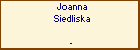 Joanna Siedliska