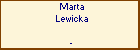 Marta Lewicka