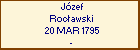 Jzef Rocawski