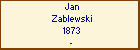 Jan Zablewski