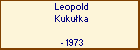 Leopold Kukuka
