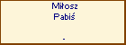 Miosz Pabi