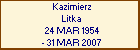 Kazimierz Litka
