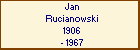 Jan Rucianowski