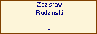 Zdzisaw Rudziski