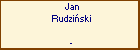 Jan Rudziski