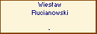 Wiesaw Rucianowski