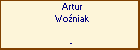 Artur Woniak