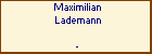 Maximilian Lademann