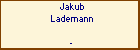 Jakub Lademann