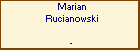 Marian Rucianowski