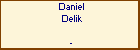 Daniel Delik