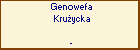 Genowefa Kruycka