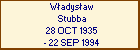 Wadysaw Stubba