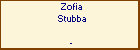 Zofia Stubba