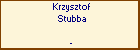 Krzysztof Stubba