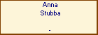 Anna Stubba