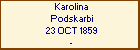Karolina Podskarbi