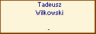 Tadeusz Wilkowski