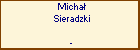 Micha Sieradzki