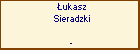ukasz Sieradzki