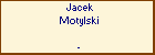 Jacek Motylski