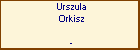 Urszula Orkisz