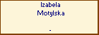 Izabela Motylska