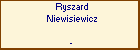 Ryszard Niewisiewicz