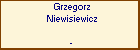 Grzegorz Niewisiewicz