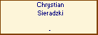 Chrystian Sieradzki