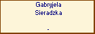 Gabryjela Sieradzka