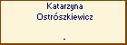 Katarzyna Ostrszkiewicz