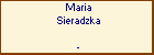Maria Sieradzka
