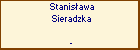 Stanisawa Sieradzka