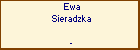 Ewa Sieradzka