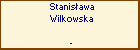 Stanisawa Wilkowska