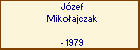 Jzef Mikoajczak