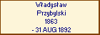 Wadysaw Przybylski