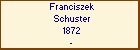 Franciszek Schuster