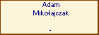 Adam Mikoajczak