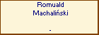 Romuald Machaliski