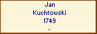 Jan Kuchtowski
