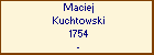Maciej Kuchtowski