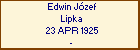 Edwin Jzef Lipka