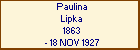 Paulina Lipka