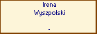 Irena Wyszpolski